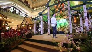 Anuar Zain  Ajari Aku Live [upl. by Rey517]