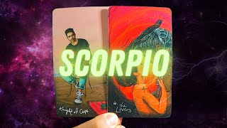 SCORPIO BEWARE SCORPIO⚠️ SOMETHING VERY DANGEROUS IS DISCOVERED 🚨 2024 TAROT LOVE READING [upl. by Sandon]