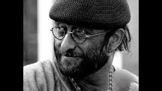 FULVIO GREGANTI E LA STORIA DI LUCIO DALLA [upl. by Denn]