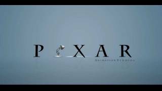 Lampara de pixar Nueva intro [upl. by Etsirhc]