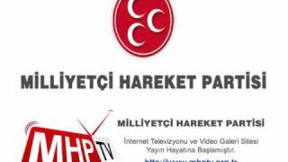 MHP 2023  AK PARTI 2023  ELECTION TURQUIE 2023 [upl. by Ateikan]