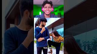 😡 Pakal Naa Sale 👋 Reaction Video  Kisun Murmu youtubeshorts comedy shortsfeed shorts short [upl. by Rafferty]