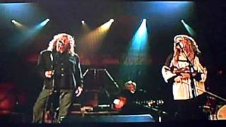 ALISON KRAUS amp ROBERT PLANT Please Read the Letter [upl. by Ellingston]