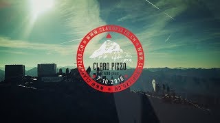 CLAROPIZZO 2018  Vertical [upl. by Aniryt]