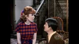 Petticoat Junction  Tune In Next Year  S6 E25  Part 1 [upl. by Anitsirhk]