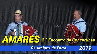 Concertinas Amigos da Farra em Amares 02 [upl. by Isolda351]