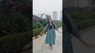 singapore mai dance  lakho hassen honge dance  bollywood  acting  viral video [upl. by Eoin]