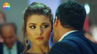 Ae dil na kar tu chahate song  Hayat and Murat love song [upl. by Cherise]