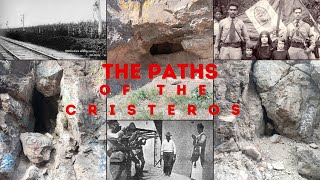 The Cristero paths and hideouts [upl. by Terena]