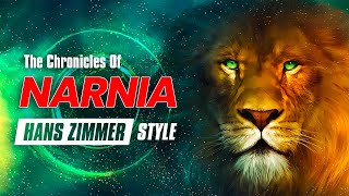 NARNIA The Battle Theme  Epic Hans Zimmer Style [upl. by Ferree570]