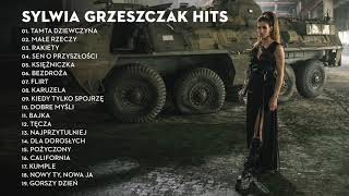 ★Sylwia Grzeszczak Hits Full Playlist 2019  Sylwia Grzeszczak New Songs★ [upl. by Hawkins15]