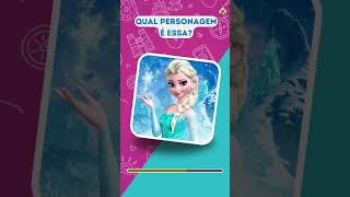 😄Adivinhe o Personagem  1🥶 🤠quizdepersonagens quizdesenhos quizdefilmes [upl. by Thibaud]