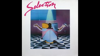 SELECTION  Spirit At The End Funk1982 [upl. by Wolpert]