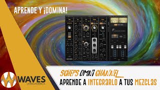 Tips Prácticos 26 Scheps Omni Channel [upl. by Ystap]