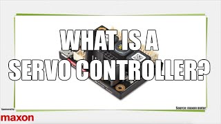 What is a servo controller [upl. by Aden]