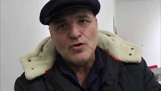 WOW JOHN FURY BREAKS SILENCE ON FIGHTING MICKY THEO ON FURY vs WHYTE SHOW quotANY MAN BORN GETS ITquot [upl. by Pears678]