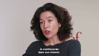 Comment préparer la reprise  Interview de Karine Hurel [upl. by Arodaeht]