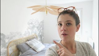 VLOG  On déballe les nouveaux meubles [upl. by Dove]