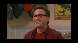 Johnny Galecki Admits When Roseanne Originally Wrapped It Was A Really Tough Time I Was Rudderles [upl. by Feil955]