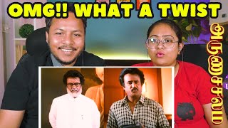 Arunachalam is Billionaire  What a surprise  Reaction  Part 5 [upl. by Ettenoitna]