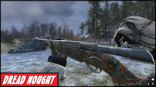 theHunter 93x62 Anschütz 1780 D FL Bolt Action Rifle [upl. by Mohr213]