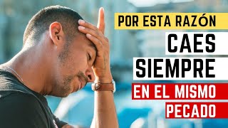 Por esta razón caes siempre en el mismo pecado  Andry Carías [upl. by Iglesias597]