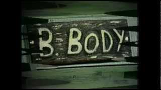 Official Bowman Body Documentary Trailer [upl. by Willy]