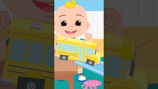 NEW CoComelon Learning App for Kids  CoComelon Kids Learn amp Play cocomelon short gaming [upl. by Reinhard]