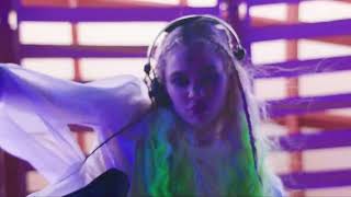 Grimes Live  EDC Las Vegas 2022 [upl. by Eltsyek107]