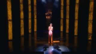 Beverley Knight in The Bodyguard Musical  Theatrical Trailer TheBodyguardUK [upl. by Entirb]