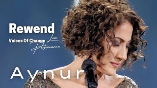 Aynur Doğan  Rewend  Voices of Change [upl. by Lamok]