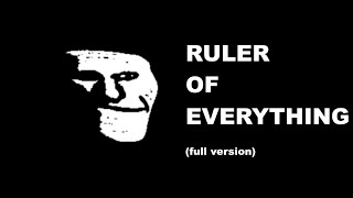 Trollge is the Ruler of everything FULL VERSION [upl. by Ashman]