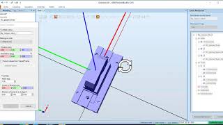 Lesson 14 ABB Robot Studio Creating a working Gripper [upl. by Oraneg427]