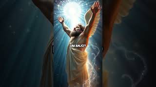 Metatron anjo da sabedoria celestial metatron anjoscelestiais facts [upl. by Etak]