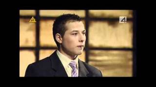 dragons den s01e02 part13wmv [upl. by Skelly]