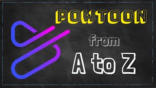 Full Powtoon Tutorial [upl. by Calen]