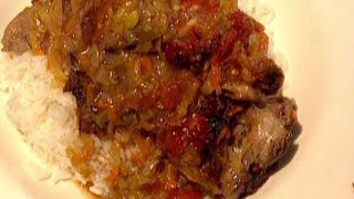 Osso Bucco Recipe [upl. by Liakim932]