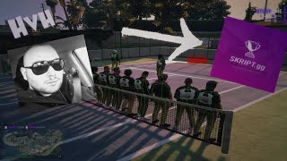 HVH Storytime RP Cali Kartell Anticheat Tester 777sellinggg [upl. by Froh]