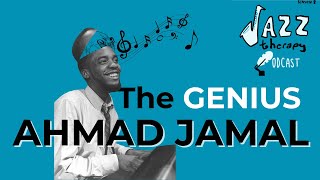 Season 2 Episode 1 The Monkey Mind Inner Peace and the genius of Ahmad Jamal [upl. by Shieh920]