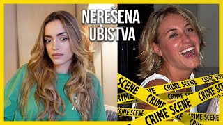 Teorije Zavere  Nerešena ubistva 26  Jennifer Kesse [upl. by Hally]