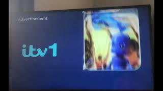 ITV1O2 Advert 2024 [upl. by Kathlin]