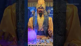 Zoltar speaks [upl. by Rosdniw]