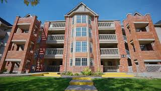 For Sale Unit 3084015 Kilmer Drive  Wonderful 1 Bedroom  Den Condo [upl. by Laidlaw]