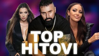 BALKAN HIT MIX 2024  TOP HITOVI 2024  NAJVECI BALKANSKI HITOVI [upl. by Knight384]