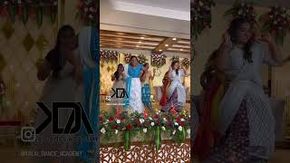 Wedding event welcomedance kalaidanceacademy teamkda tamilsong thalapathysong thimsukatta [upl. by Ynoble]