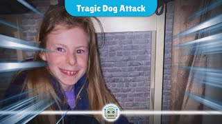 Tragic Dog Attack Claims Life of 10YearOld Girl in North Yorkshire [upl. by Elik]