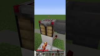 How To Make An Auto Crafter In Minecraft 121 [upl. by Aelegna772]