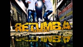 06  HOLA COMO ESTAS  RETUMBA GUACHO FEAT LA REPANDILLA 2013 [upl. by Lindsley]