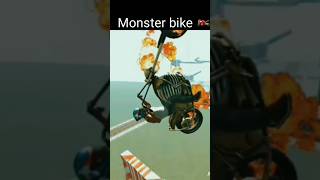 Monster bike 🏍 please subscribe 🙏 trendingshorts automobile 2024 views viralvideos 1million [upl. by Streetman819]