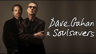 Dave gahan amp Soulsavers Live salle Pleyel a Paris 1080pAudio Remastered Hires 48kHz 24Bit [upl. by Akeme]